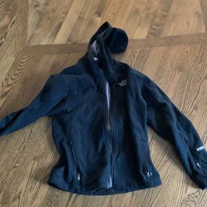 The North Face Windwall Jacket